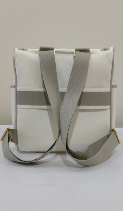 Mochila 2 em 1 com alças fixas - Imagem 5
