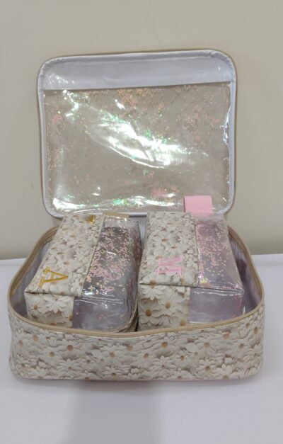 Kit Nécessaire Cristal - Imagem 6