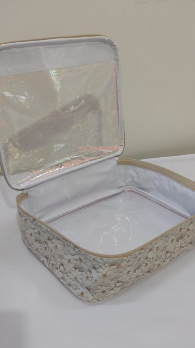 Kit Nécessaire Cristal - Imagem 7