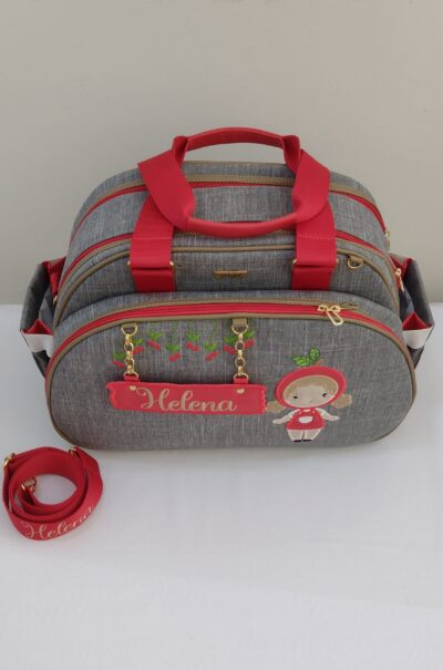 Bolsa Clhoe - Imagem 2