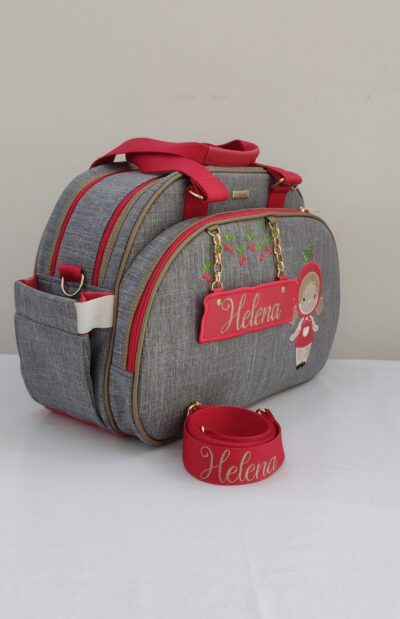 Bolsa Clhoe - Imagem 4