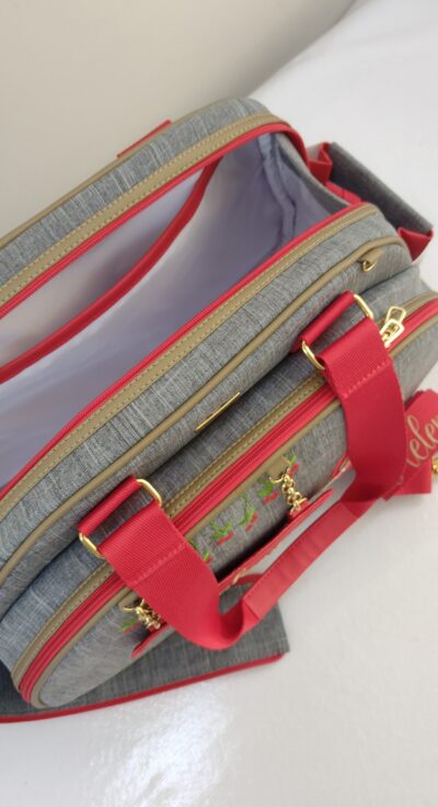 Bolsa Clhoe - Imagem 6