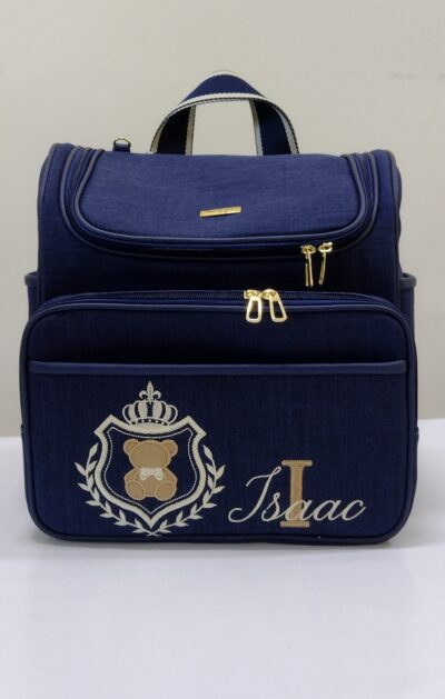 Mochila 2 em 1