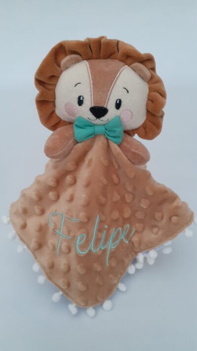 Naninha Cheirinho de Bebê