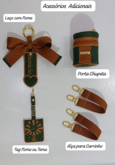 Mochila 2 em 1 - Imagem 5