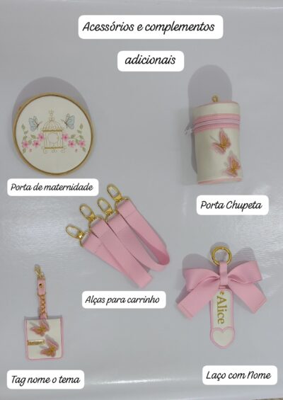 Mochila 2 em 1 - Imagem 7