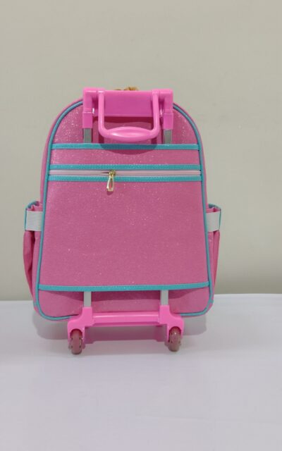 Mochila Sereia - Imagem 4
