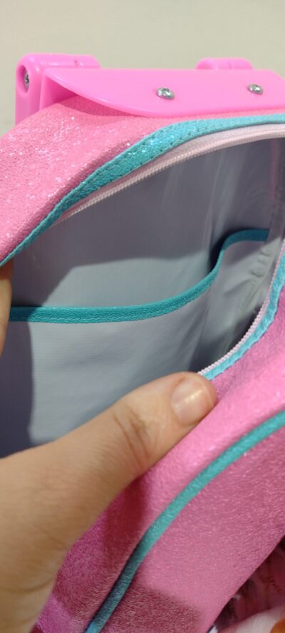 Mochila Sereia - Imagem 3