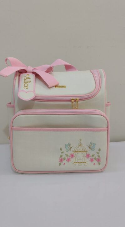 Mochila 2 em 1