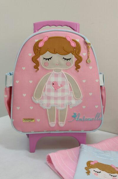 Mochila Docinho