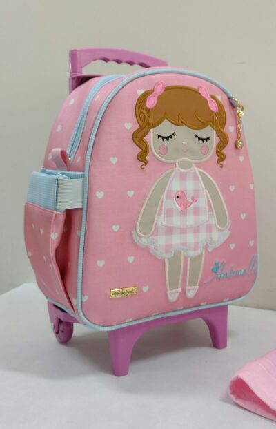 Mochila Docinho - Imagem 3