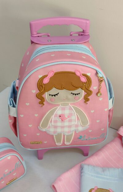 Mochila Docinho - Imagem 2