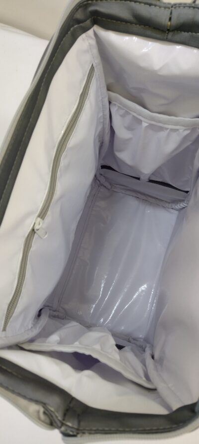 Mochila Multifuncional - Imagem 3