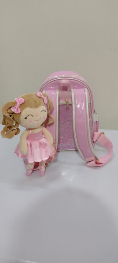 Mochila Bailarina - Imagem 4