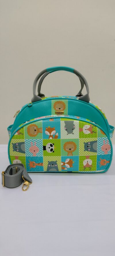 Bolsa Safari