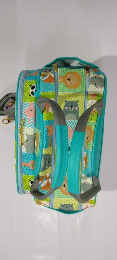 Bolsa Safari - Imagem 6