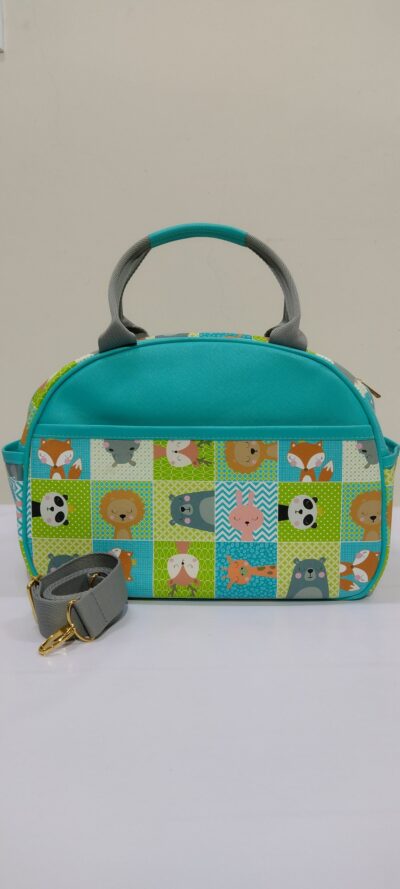 Bolsa Safari - Imagem 5