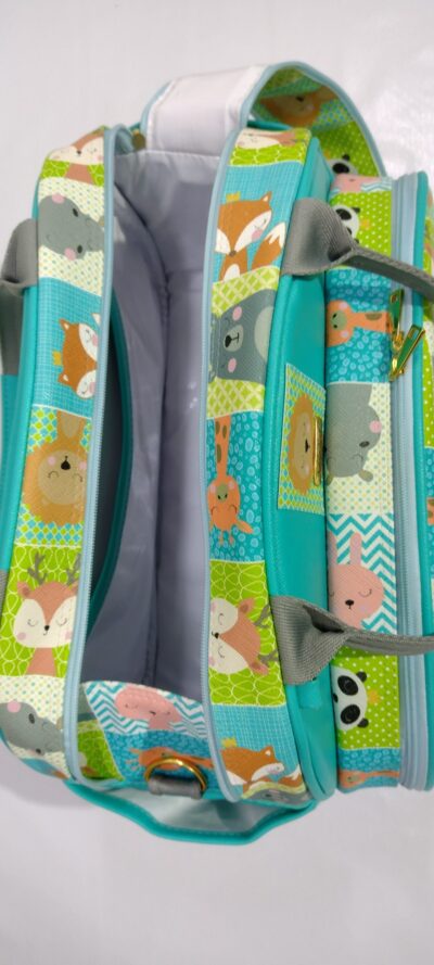 Bolsa Safari - Imagem 3