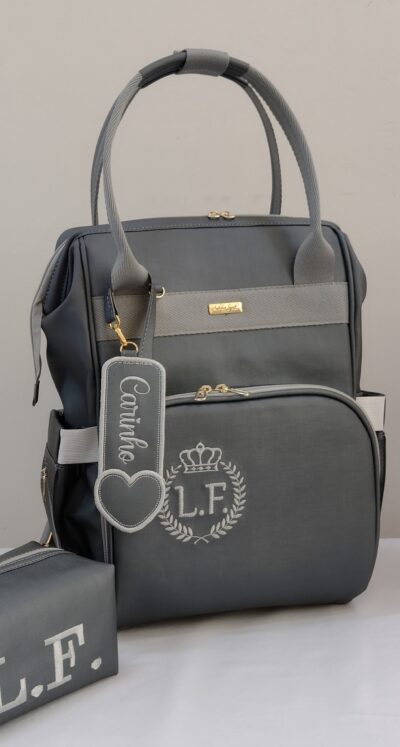Mochila Multifuncional