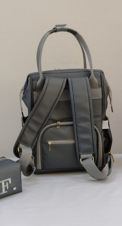 Mochila Multifuncional - Imagem 4