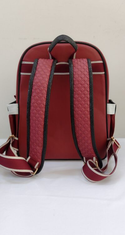 Mochila Escolar costas - Imagem 3