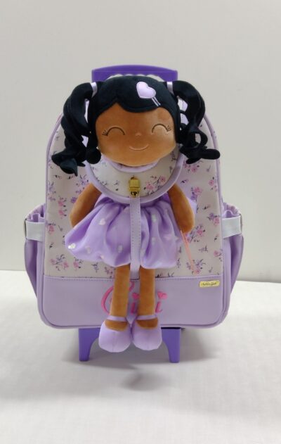 Mochila Froral