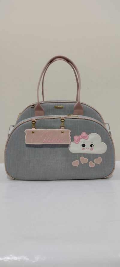 Bolsa Chloe