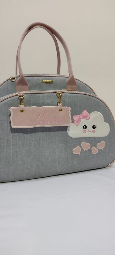 Bolsa Chloe - Imagem 5