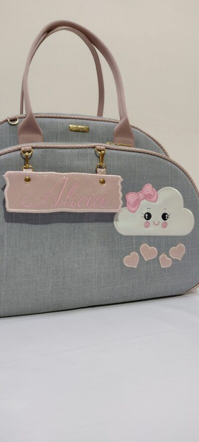Bolsa Chloe - Imagem 2