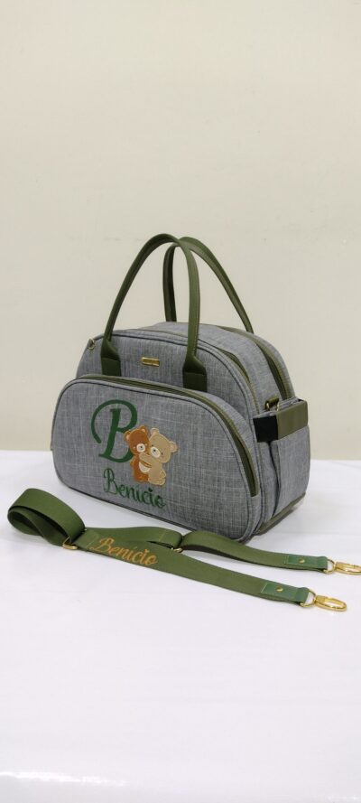 Bolsa Clhoe - Imagem 7