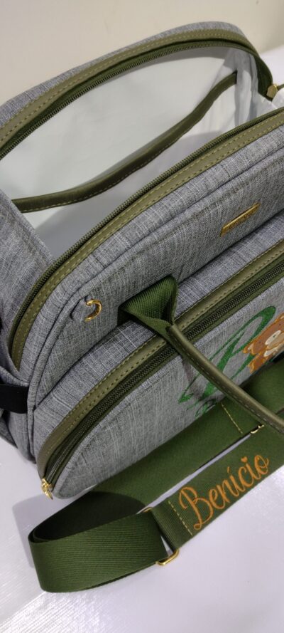 Bolsa Clhoe - Imagem 5