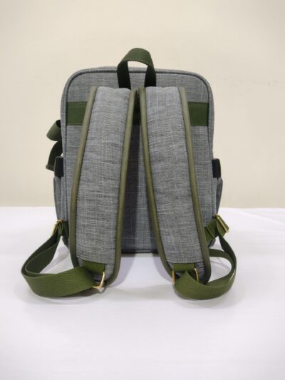 Mochila Maternidade - Imagem 4