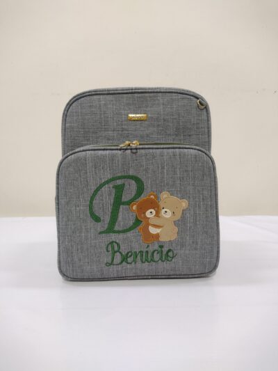 Mochila Maternidade