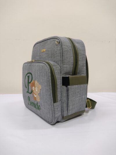 Mochila Maternidade - Imagem 2