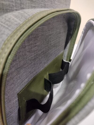 Mochila Maternidade - Imagem 3