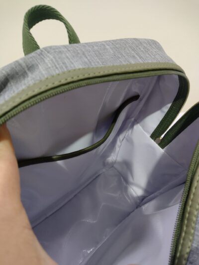 Mochila Maternidade - Imagem 5