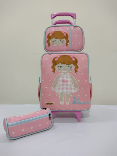 Kit Bonequinha - Imagem 2