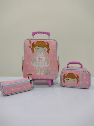 Kit Bonequinha