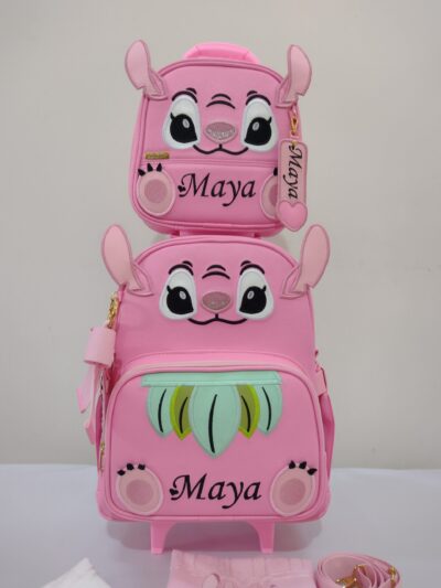 Conjunto Angel Stitch - Imagem 2