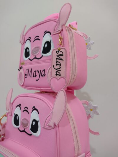 Conjunto Angel Stitch - Imagem 3