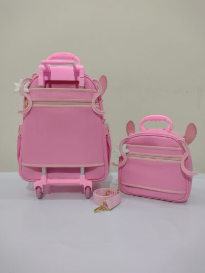 Conjunto Angel Stitch - Imagem 8