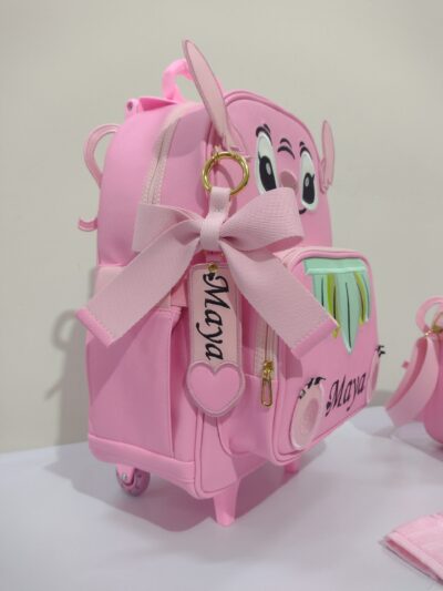 Conjunto Angel Stitch - Imagem 7
