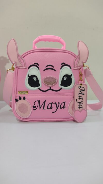 Conjunto Angel Stitch - Imagem 4