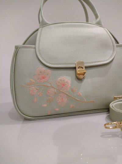Kit Floral Cerejeira - Imagem 2