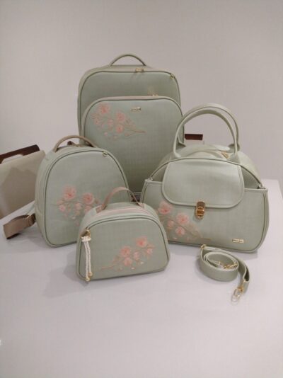 Kit Floral Cerejeira