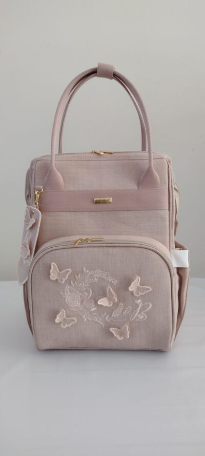 Mochila Multifuncional - Imagem 3
