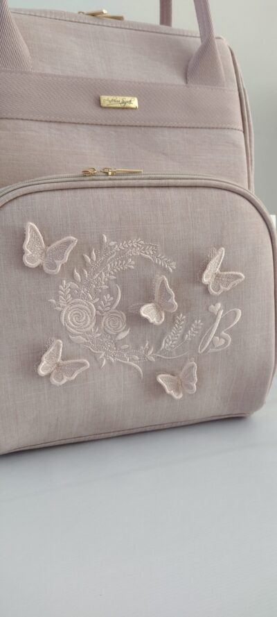 Mochila Multifuncional - Imagem 5