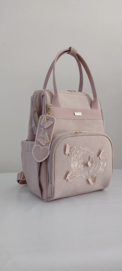 Mochila Multifuncional - Imagem 2