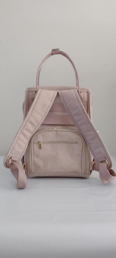 Mochila Multifuncional - Imagem 9