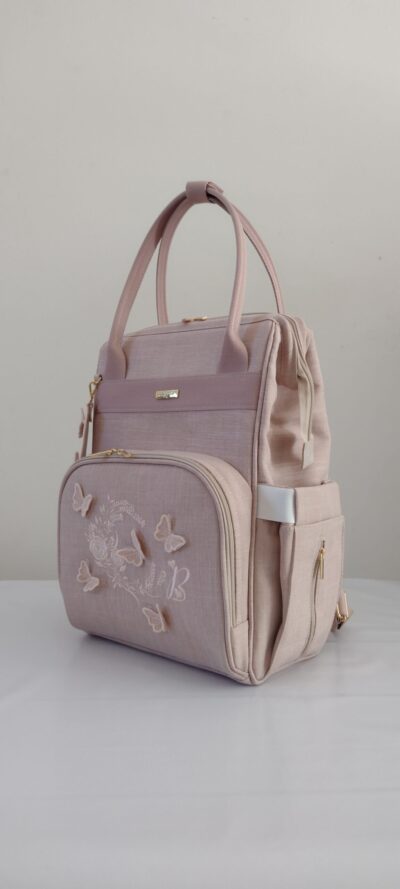 Mochila Multifuncional - Imagem 4